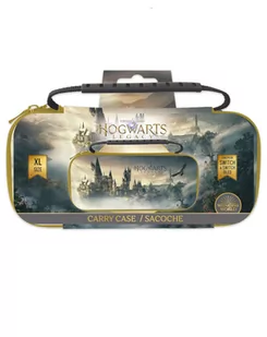 Harry Potter - XL podręczne etui na Nintendo Switch - Dziedzictwo Hogwartu - Akcesoria do Nintendo - miniaturka - grafika 1