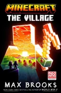 Pozostałe książki - Minecraft: The Village - miniaturka - grafika 1