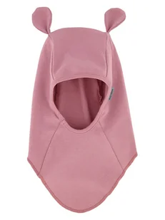 mikk-line Kominiarka w kolorze jasnoróżowym - Czapki damskie - miniaturka - grafika 1