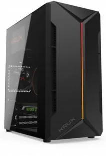 Komputer dla Ucznia Ryzen 3200G 16 GB RAM 512 GB WiFi PC do Nauki i Pracy - Zestawy komputerowe - miniaturka - grafika 1