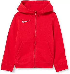 Nike Bluza Junior Park Therma Fall CW6896 657 - Bluzy dla chłopców - miniaturka - grafika 1