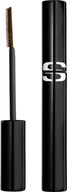 Tusze do rzęs - Sisley So Intense pogrubiający tusz do rzęs odcień 2 Deep Brown 7,5 ml - miniaturka - grafika 1