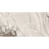 Płytki ceramiczne - Mexen Limos Natural gres szkliwiony rekt. G1, płytka podłogowo-ścienna 120 x 60 cm, połysk - TL127-120-060-02 - miniaturka - grafika 1