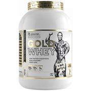 Odżywki białkowe - KEVIN LEVRONE Gold Whey 2000g - miniaturka - grafika 1