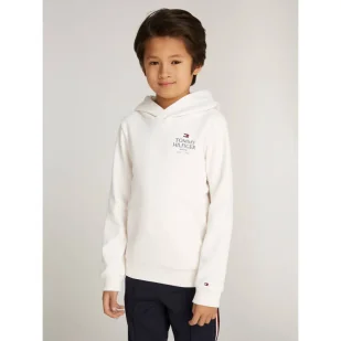 Tommy Hilfiger Bluza | Regular Fit - Bluzy dla chłopców - miniaturka - grafika 1