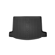 Dywaniki samochodowe - Frogum Mata bagażnika HONDA Civic IX Hatchback 2011-2016 górna podłoga bagażnika, wersja 5 drzwiowa DZ548041 - miniaturka - grafika 1