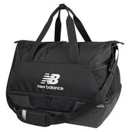 Torby męskie - Torba New Balance BG93909GBKW  czarna - miniaturka - grafika 1