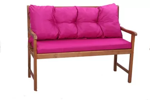 Setgarden Poduszki pikowane ogrodowe na paletę rozmiar 120x80 120x40 B2B2-19643 - Pozostałe meble ogrodowe - miniaturka - grafika 1
