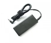 Adaptery i przejściówki - HP 740015-004 adapter zasilający/ inwentor Wewnętrzna 45 W Czarny - miniaturka - grafika 1