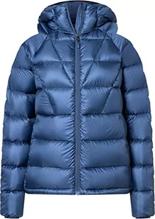 Marmot Wm's Hype Down Hoody Kurtka damska - Kurtki damskie - miniaturka - grafika 1