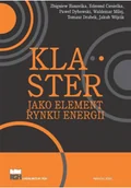 Technika - Klaster jako element rynku energii - miniaturka - grafika 1