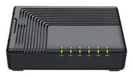 Telefonia VoIP - Auerswald 2 Port ATA Adapter 90088 - miniaturka - grafika 1