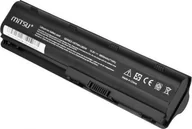 Baterie do laptopów - Mitsu Bateria do Compaq Presario CQ42 CQ62 CQ72 6600mAh BC/CO-CQ42H - miniaturka - grafika 1