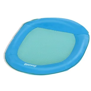 Materac 106x95cm BESTWAY - Materace dmuchane i koła do pływania - miniaturka - grafika 1