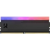 Pamięci RAM - GOODRAM IRDM RGB DDR5 64GB (2x32GB) 6800MHz IRG-68D5L34 64GDC - miniaturka - grafika 1