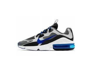 Sneakersy męskie - Buty męskie sneakersy Nike Air Max Infinity 2 CU9452-003 - grafika 1