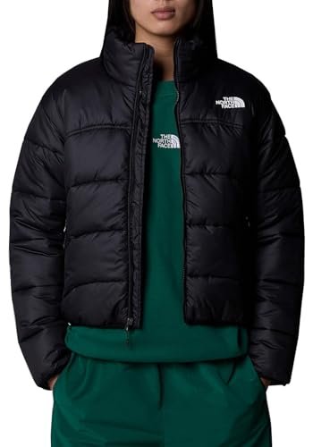 THE NORTH FACE Damska kurtka puchowa Hyalite, Tnf Black/Npf, L