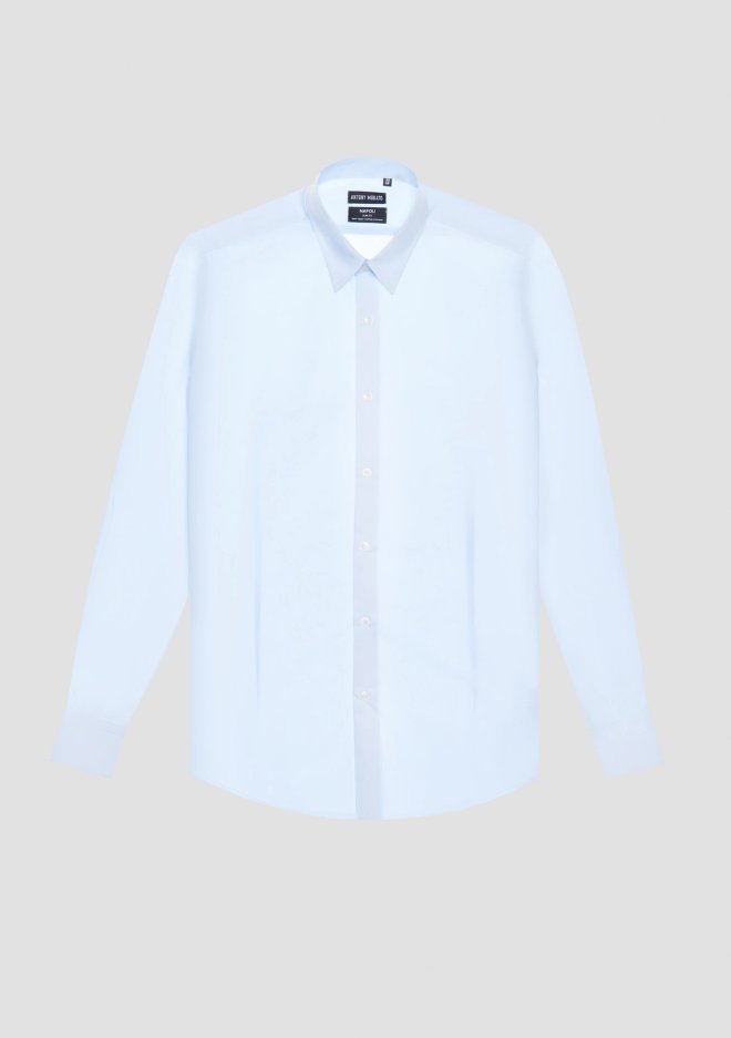 koszula slim fit męskie cielo