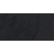 Płytki ceramiczne - Mexen Mek Nero gres szkliwiony rekt. G1, płytka podłogowo-ścienna 120 x 60 cm, mat GT - TL504-120-060-03 - miniaturka - grafika 1