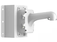 Akcesoria do monitoringu - Hikvision Uchwyt narożny DS-1604ZJ-BOX-CORNER-P DS-1604ZJ-BOXCORNERP - miniaturka - grafika 1