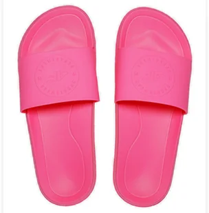 MODNE KLAPKI DAMSKIE SPORTOWE 4F 4FSS23FFLIF069-53S r. 38 - Klapki i japonki damskie - miniaturka - grafika 1