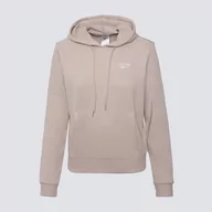 Bluzy damskie - REEBOK BLUZA Z KAPTUREM RI SL FRENCH TERRY - miniaturka - grafika 1