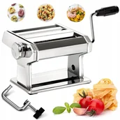 Maszynki do makaronu - Maszynka Do Ciasta Makaronu Pierogów Lasagne Xxl Pas-3 - miniaturka - grafika 1