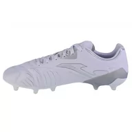 Buty sportowe męskie - Buty Joma Score 2302 FG M (kolor Biały, rozmiar 43) - miniaturka - grafika 1