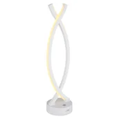 Lampy stojące - Lampa stołowa LED 1W HELA 58457W Globo - miniaturka - grafika 1