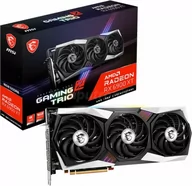 Karty graficzne - MSI RX 6900 XT GAMING Z TRIO 16GB - miniaturka - grafika 1