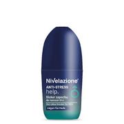 Dezodoranty i antyperspiranty męskie - Nivelazione Nivelazione Anti-Stress help Bloker zapachu dla mężczyzn 24h 50ml NIE8001 - miniaturka - grafika 1