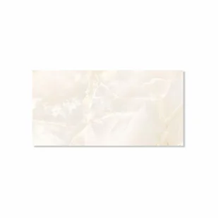 Glazura Resilio Beige Glossy 30x60 Artens - Płytki ceramiczne - miniaturka - grafika 1