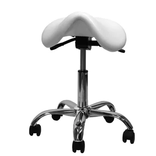 TF SIODŁO Taboret fryzjerskie Rodzaj obicia: Skaj Exclusive, Rodzaj podstawy: 29 - Krzesła i taborety kosmetyczne TF SIODŁO Taboret fryzjerskie Rodzaj obicia: Skaj Exclusive, Rodzaj podstawy: 29 - Krzesła i taborety kosmetyczne - miniaturka - grafika 5