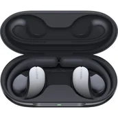 Słuchawki - Xiaomi OpenWear Stereo szare - miniaturka - grafika 1