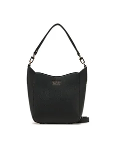 Guess Torebka HWPG964 8030 Czarny - Torebki damskie - miniaturka - grafika 1
