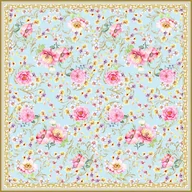 Obrusy i serwetki - Serwetki 20 szt. 3 warstw. kod: 414 MAJF - miniaturka - grafika 1