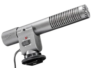 JJC MIC-1 | - Akcesoria fotograficzne - miniaturka - grafika 1