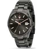 Zegarki męskie - ZEGAREK MĘSKI MASERATI R8853151015 ATTRAZIONE - miniaturka - grafika 1