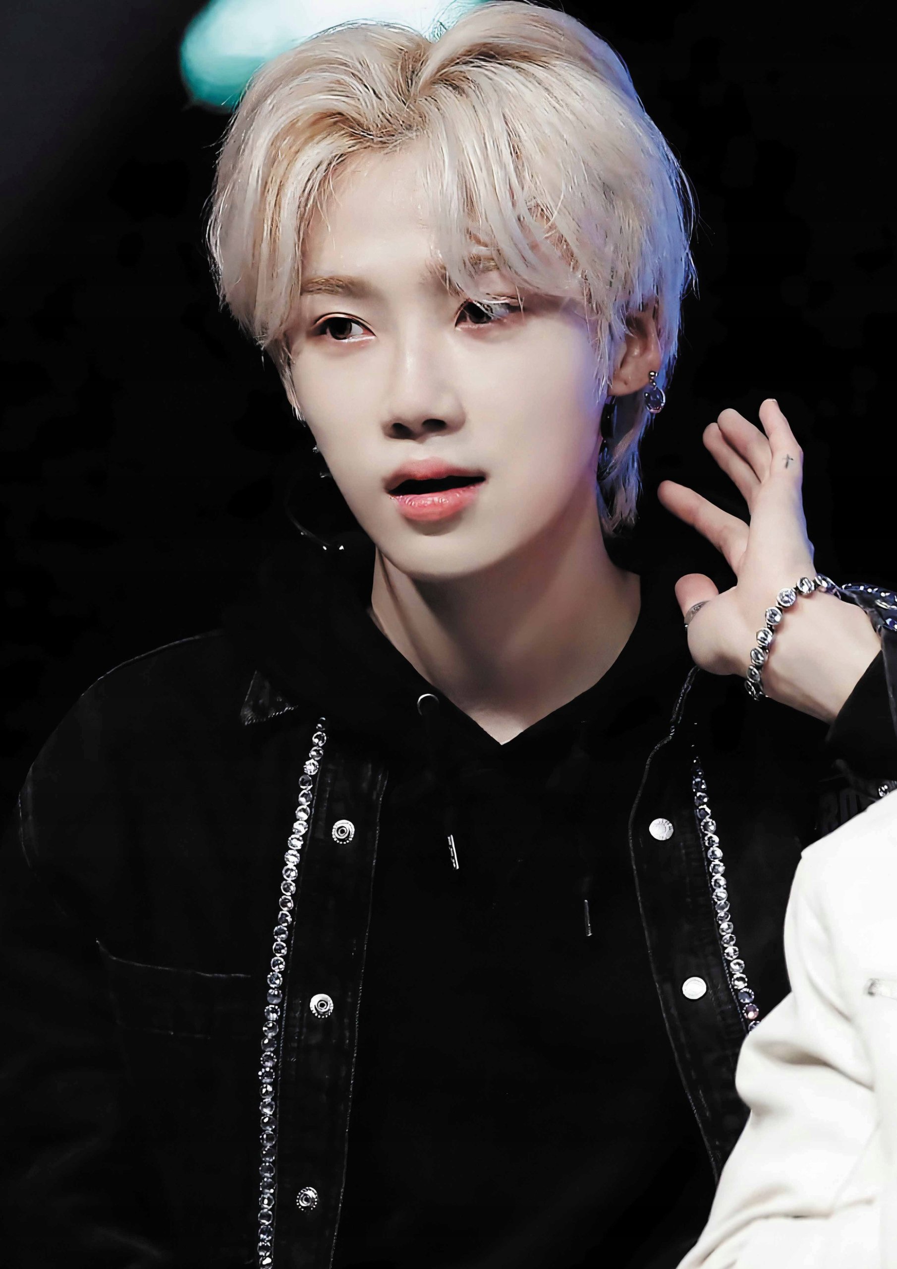 Plakat A1 K-Pop Kpop The Boyz New