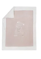 Body dla niemowląt - COPERTA Bambino unisex Chicco 09100469000000 - miniaturka - grafika 1