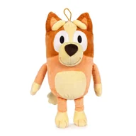 Figurki dla dzieci - bluey best mate maskotka pluszak 45cm duża oryginalna moose toys bingo - miniaturka - grafika 1