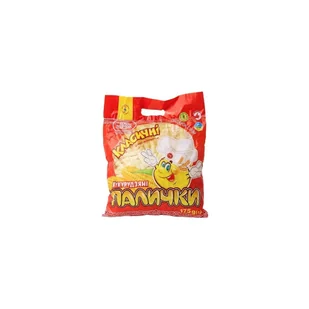 Paluszki kukyrydziane Klasyczne "Makdak" 175g - Paluszki - miniaturka - grafika 1
