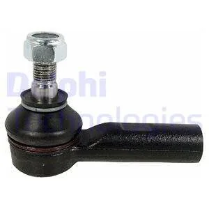 Końcówka drążka kierowniczego poprzecznego Delphi TA2715 - Końcówki drążków kierowniczych Końcówka drążka kierowniczego poprzecznego Delphi TA2715 - Końcówki drążków kierowniczych - miniaturka - grafika 1