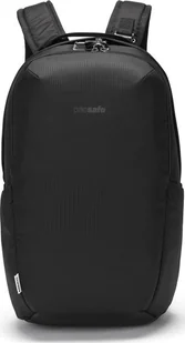 Plecak antykradzieżowy na laptopa Pacsafe Vibe 25 Econyl - black - Torby na laptopy - miniaturka - grafika 5