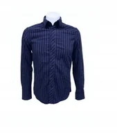 Koszule męskie - S9907 G Star Raw Construct Clean Shirt Koszula Męska M - miniaturka - grafika 1