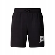Spodenki męskie - THE NORTH FACE SZORTY BOX NSE REGULAR NF0A8C1JKY4 r L - miniaturka - grafika 1