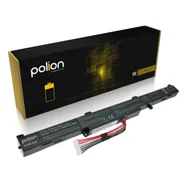 Baterie do laptopów - Bateria A41-X550E do ASUS ogniwa LG 3200mAh - miniaturka - grafika 1