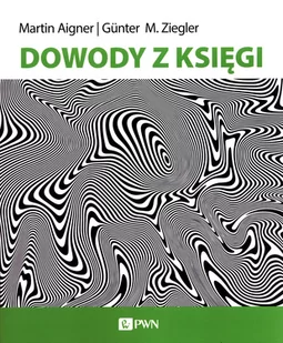 Dowody z księgi - Matematyka - miniaturka - grafika 1