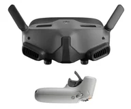Akcesoria do drona - DJI Goggles 2 Motion Combo (RC Motion 2) - miniaturka - grafika 1