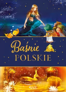 Baśnie polskie Nowa - Baśnie, bajki, legendy - miniaturka - grafika 4
